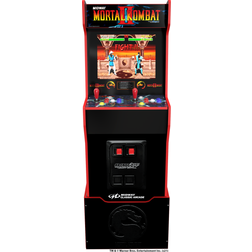Arcade1up Arcade Midway Legacy Riser