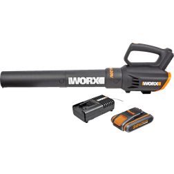 Worx Løvblæser Batterisæt 2035372 2039057