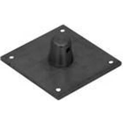 Alutruss DECOLOCK DPBS Base Plate