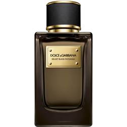 Dolce & Gabbana Velvet Black Patchouli EdP 150ml