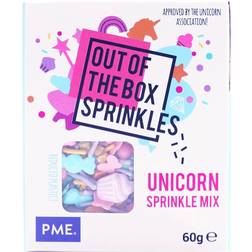 PME Yksisarvinen Mix 60g