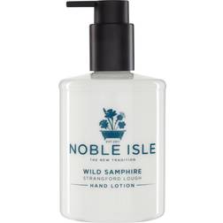 Noble Isle Hand Lotion Wild Samphire Hand Lotion