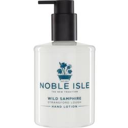 Noble Isle Wild Samphire Hand Lotion