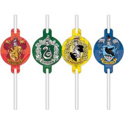 Procos GoDan Harry Potter medaljonki paperiputket 4kpl