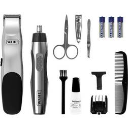 Wahl Trimmer Grooming Travel Kit