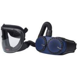 Otto Schachner CleanAIR AerGo Turbosaet Atemschutzmaske