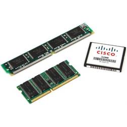 Cisco 2GB CF networking equipment memory 1 pc(s)