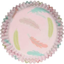 Funcakes Muffinsforme paste alm Muffinform 5 cm