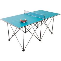 6-ft Pop Up Ping Pong Table