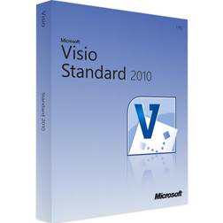 Microsoft Visio 2010 Standard