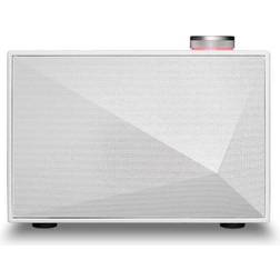 Astell & Kern (White) Astell and Kern ACRO BE100 Bluetooth Speaker