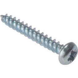 Forgefix RH18ZP General Purpose Pozi Screw TT