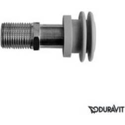 Duravit Zulaufgarnitur für Urinale