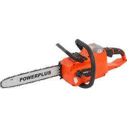 PowerPlus Kædesav 300 mm 40 Volt UDEN batteri