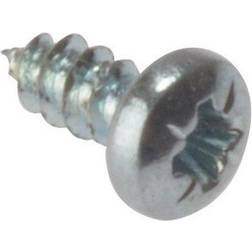 Forgefix STPP16ZP Self-Tapping Screw Pozi