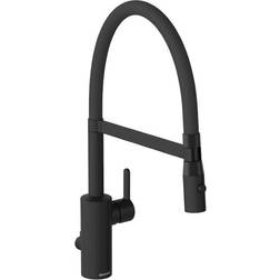 Damixa SILHOUETPro Mattsvart