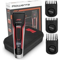 Rowenta Advancer F1 TN524MF0