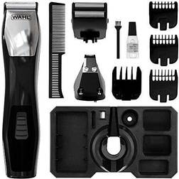 Wahl Groomsman 8 in 1 Trimmer Kit