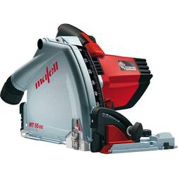 Mafell Scie plongeante Ø162mm 1400W MT55cc 917602