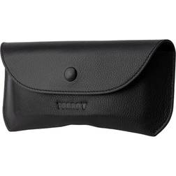 Black TORRO Leather Case