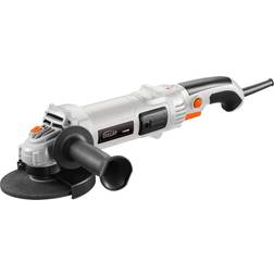 Vulcan ANGLE GRINDER 1200W 125MM 0-11500/MIN CONCEPT