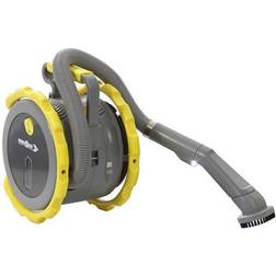 12V våd tør