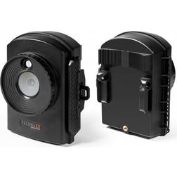 Technaxx TX-164 1-2.7'' Fotocamera 2 MP CMOS 1920 x 1080 Pixel Nero