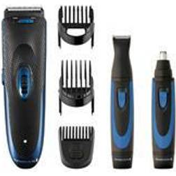 Remington The Works Hair Clipper Gift Pack HC910