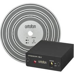 Ortofon SB-2 Stroboscope strobe kit