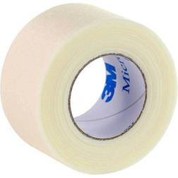 3M Micropore Surgical Tape 2.5CM X 9.14M Box