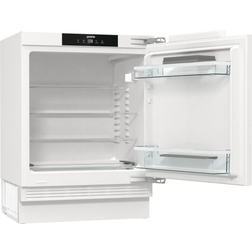 Gorenje RIU609EA1 Hvid, Integreret