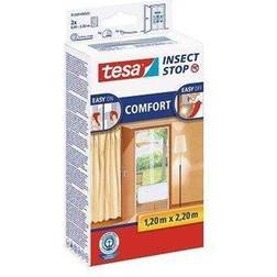 TESA Insect Stop Hook & Loop COMFORT for Doors 1.20m x 2.20m