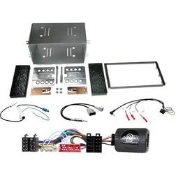 Connects2 2-DIN kit Kia