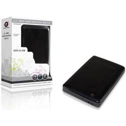 Conceptronic 2,5'' USB 3.0 Harddisk Box