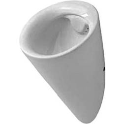 Duravit Starck 1 Urinal M/ Flue Wg