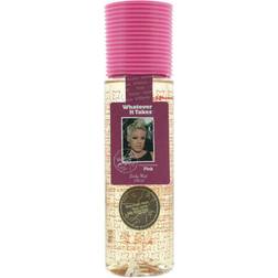 Whatever It Takes Pink Whiff Of Freesia Body 240ml