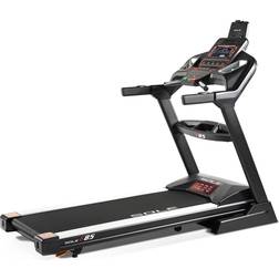 Sole Fitness F85 Folding Treadmill