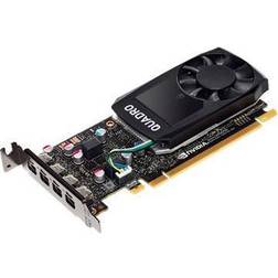 Lenovo NVIDIA Quadro P620 Graphic Card 2