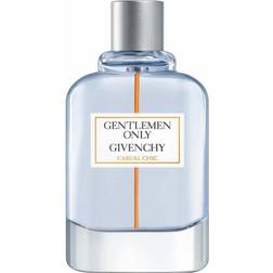 Givenchy Gentlemen Only Casual Chic Eau de Toilette 3ml