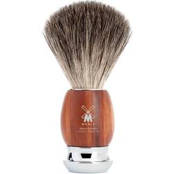 Mühle Pennello Da Barba Vivo Noir