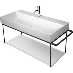 Duravit DuraSquare Metallkonsole 106.5 x 45.1 cm 235310