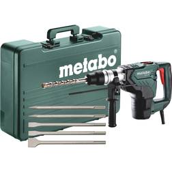 Metabo KH 5-40 Set 691057000 Kombihammer