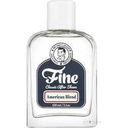 Fine American Blend Aftershave (100 ml)