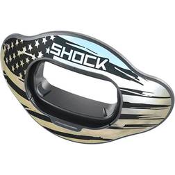 SHOCK DOCTOR Ersatz Shield