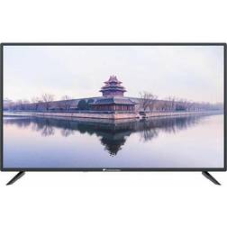 Continental Edison Full HD LED-Fernseher 40 in 101 cm