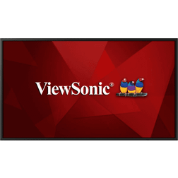 Viewsonic Cde4320-w-e 43in