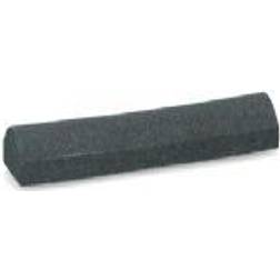 Excellent Whetstone Whetstone Elliptical Shape Grain About 13cm