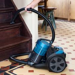 Bestron HEPA13 Multi-Zyklon Staubsauger 700 Watt