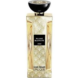 Lalique Noir Premier Plume Blanche Eau De Parfum 100ml