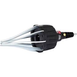 KS Tools Druckluftmontagegerät für Achsmanschetten 450mm